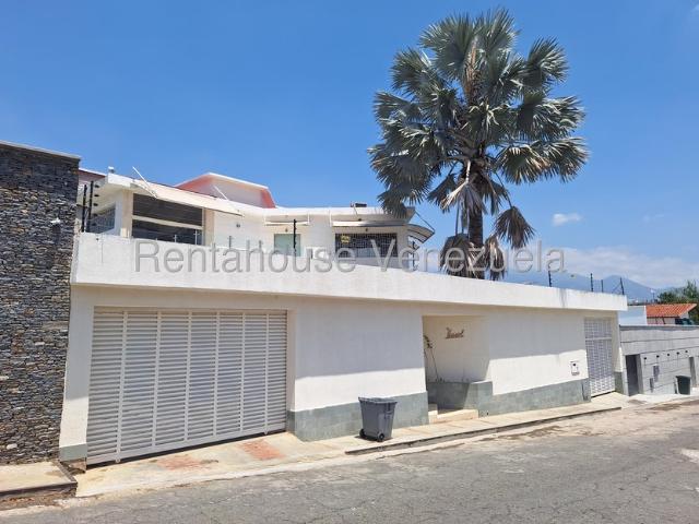 Casa en venta en Boca De Uchire, Distrito Capital