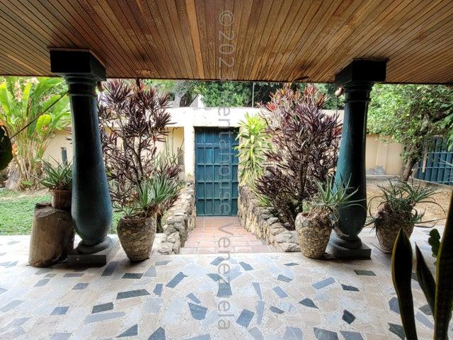 Casa en venta en Boca De Uchire, Miranda