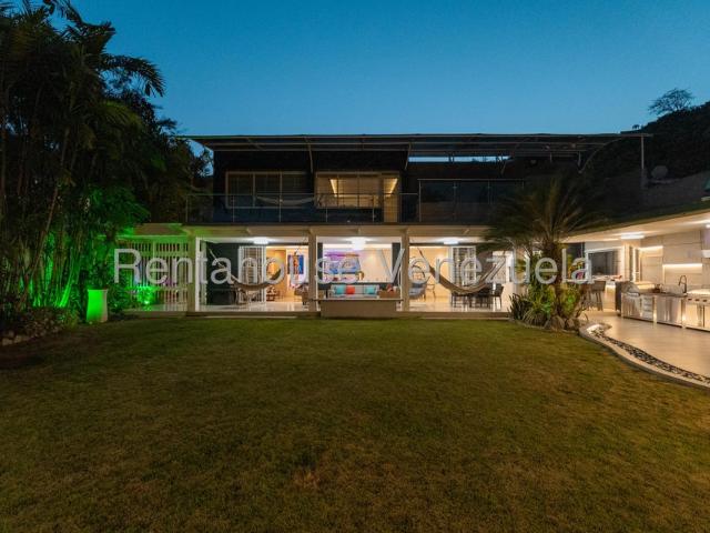 Casa en venta en Boca De Uchire, Distrito Capital