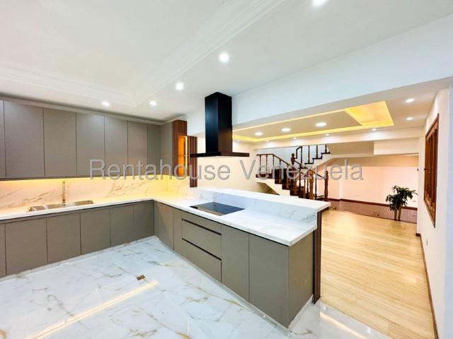 Casa en venta en Boca De Uchire, Distrito Capital