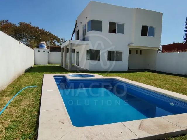 Casa en venta en Morelos