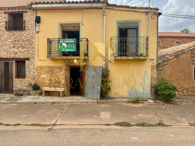 Casa en venta en Prados Redondos, Castilla-La Mancha
