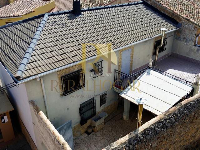 Casa en venta en Prados Redondos, Castilla-La Mancha