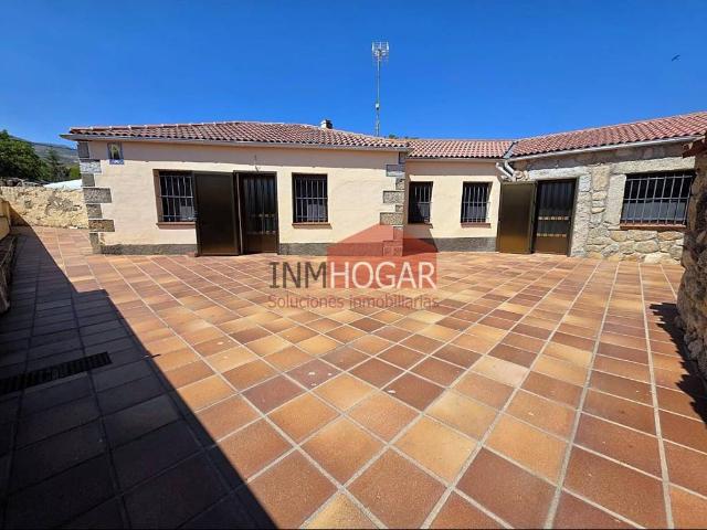 Casa en venta en Pradosegar, Castilla y León