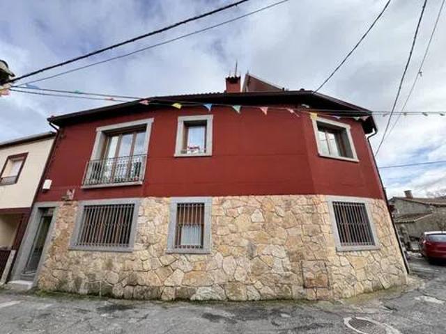 Casa en venta en Pradosegar, Castilla y León