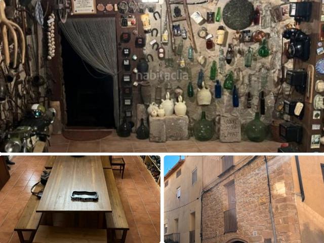 Casa en venta en Prat De Comte