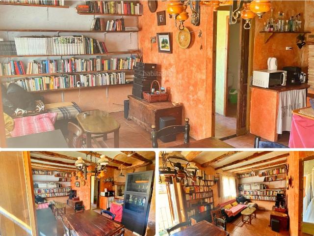 Casa en venta en Prat De Comte, Tarragona