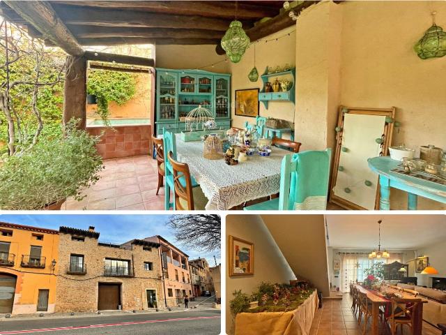 Casa en venta en Prat De Comte