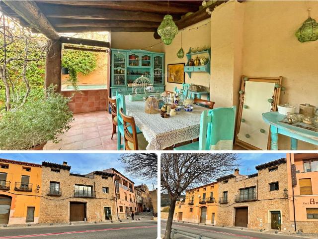Casa en venta en Prat De Comte