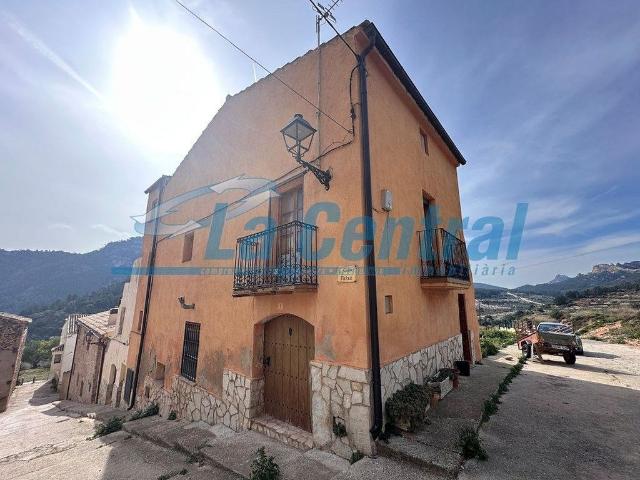 Villa en venta en Prat De Comte