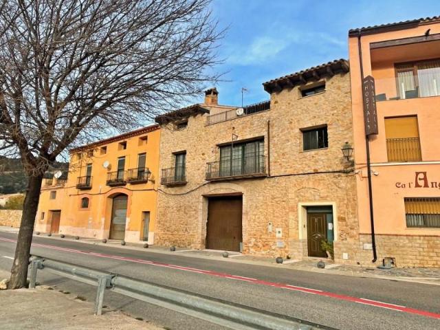 Casa en venta en Prat De Comte