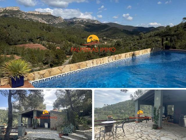 Casa en venta en Pratdip, Santa Marina