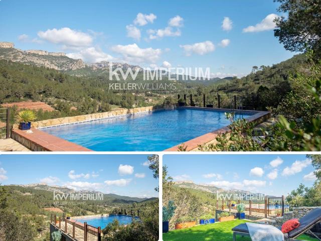Casa en venta en Pratdip, Santa Marina