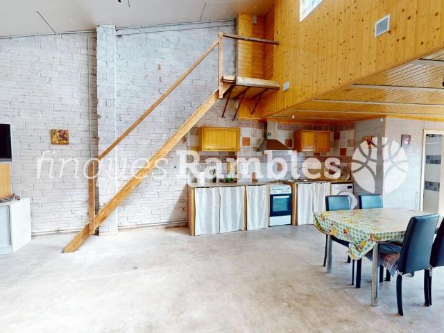 Casa en venta en els Prats de Rei, Barcelona