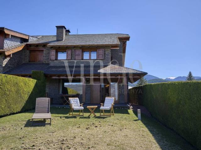 Casa en venta en Cerdanya, Catalunya