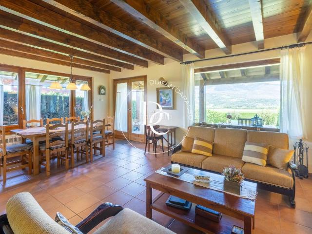 Casa en venta en el Pla, Prats i Sansor