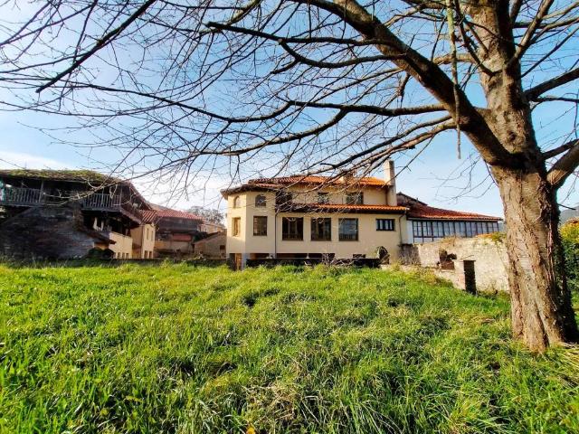 Casa en venta en Peñaullán, Pravia