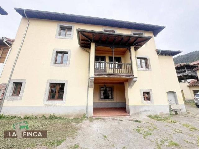 Casa en venta en Pravia, Asturias