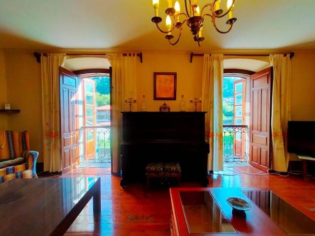 Casa en venta en Praúa, Pravia