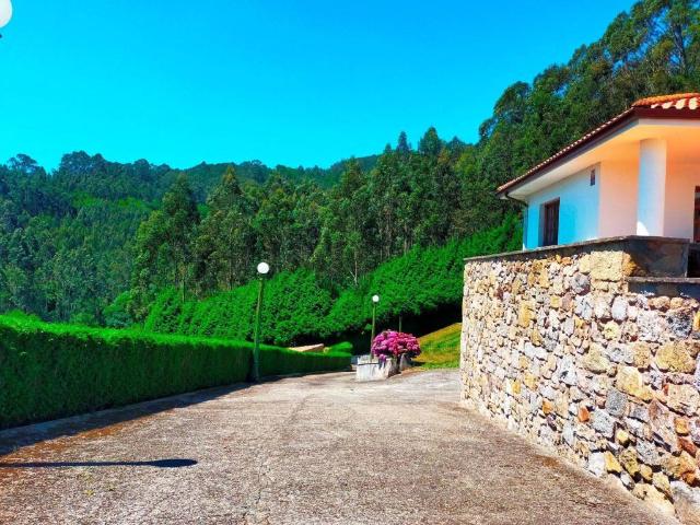 Casa en venta en Los Cabos, Pravia