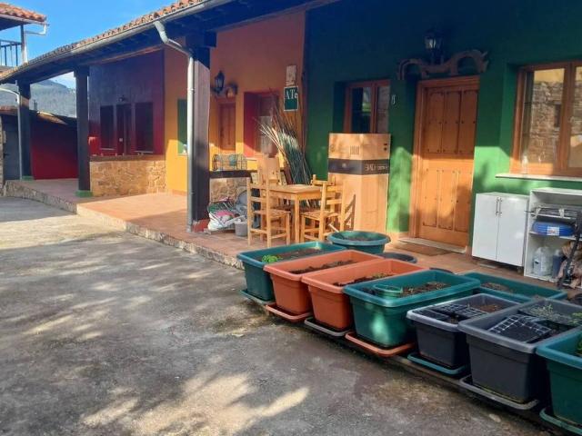 Casa en venta en Pravia, Asturias