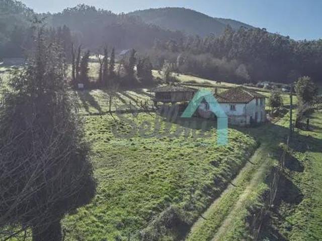 Casa en venta en Pravia, Asturias