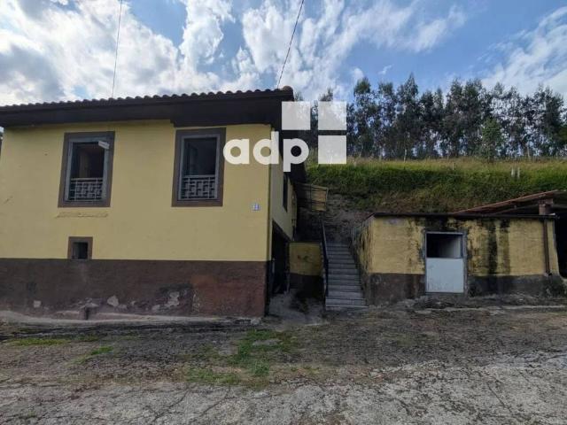 Casa en venta en Pravia