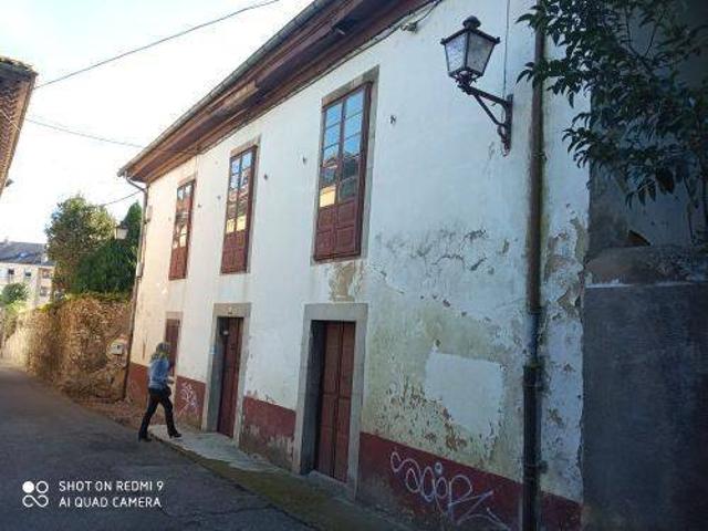 Casa Rural en venta en Pravia, Praúa