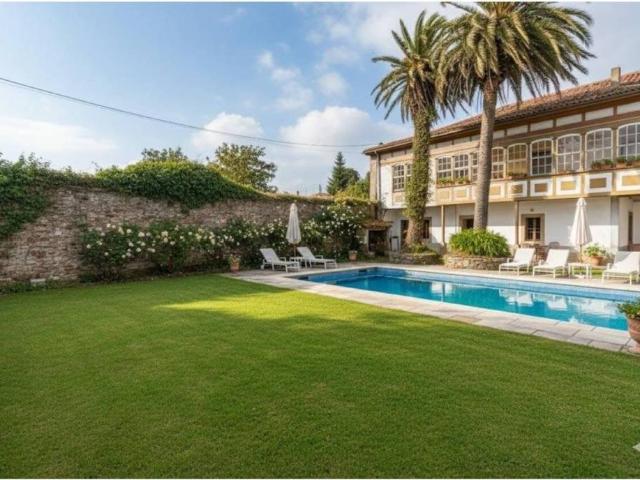 Casa en venta en Pravia, Asturias
