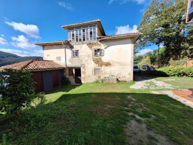 Casa en venta en Pravia