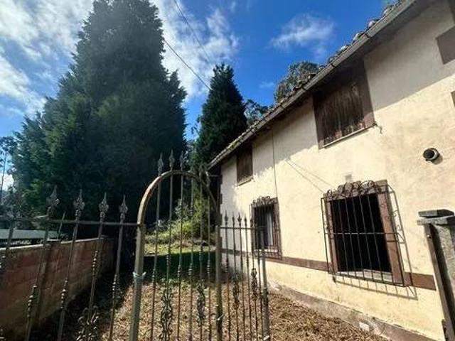 Casa en venta en Santianes, Pravia