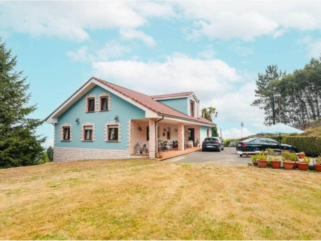 Casa en venta en La Reigada, Pravia