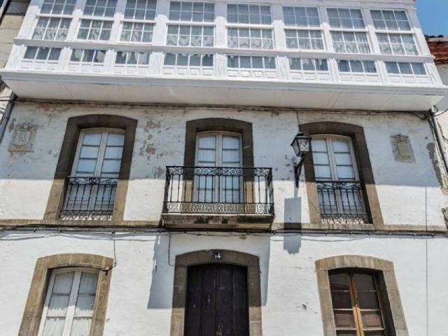 Casa en venta en Praúa, Pravia