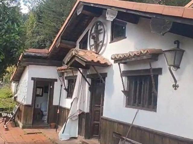 Casa en venta en Pravia, Asturias