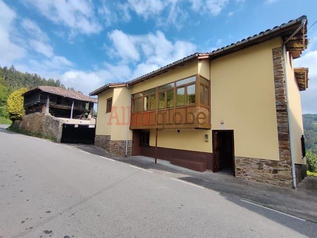 Casa en venta en Pravia, Agones