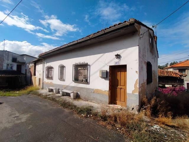 Casa en venta en Agones, Pravia