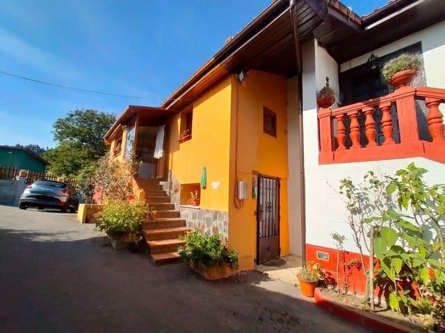 Casa en venta en Agones, Pravia