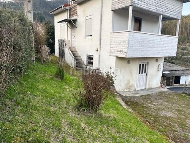 Casa en venta en Praúa, Pravia