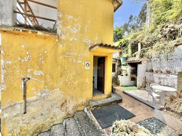 Casa en venta en Praúa, Pravia