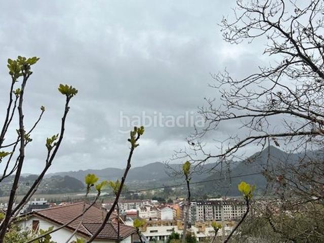 Casa en venta en Praúa, Pravia