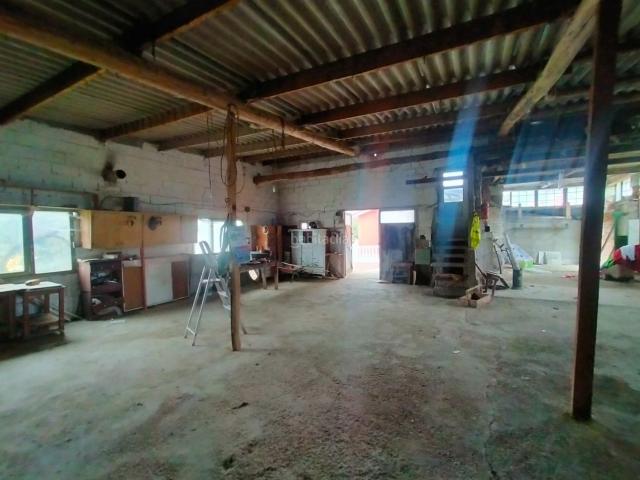 Casa en venta en Praúa, Pravia