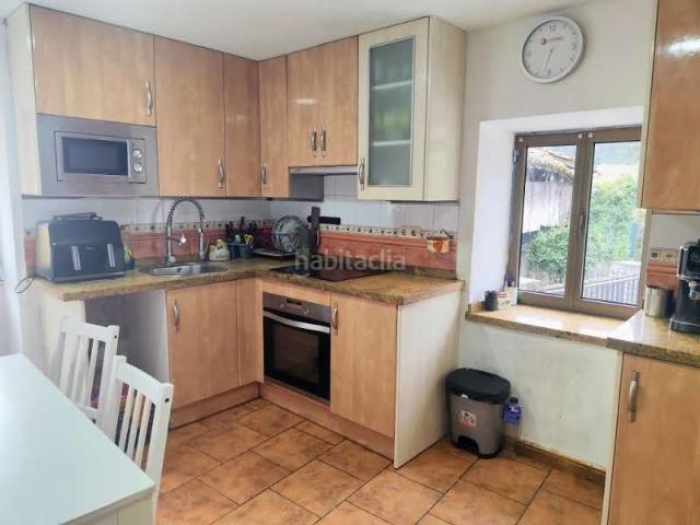 Casa en venta en Praúa, Pravia