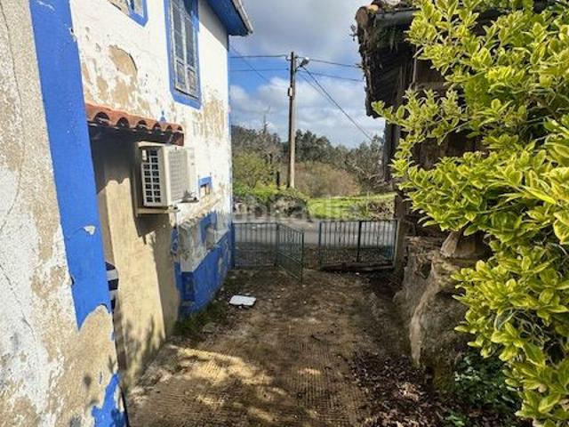 Casa en venta en Praúa, Pravia