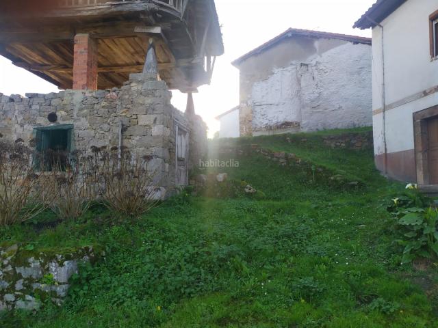 Casa en venta en Praúa, Pravia