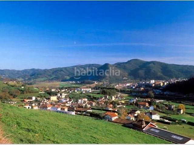 Casa en venta en Praúa, Pravia