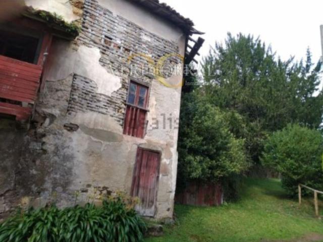 Casa en venta en Praúa, Pravia
