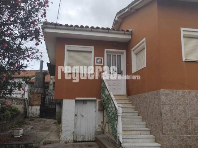 Casa en venta en Praúa, Pravia