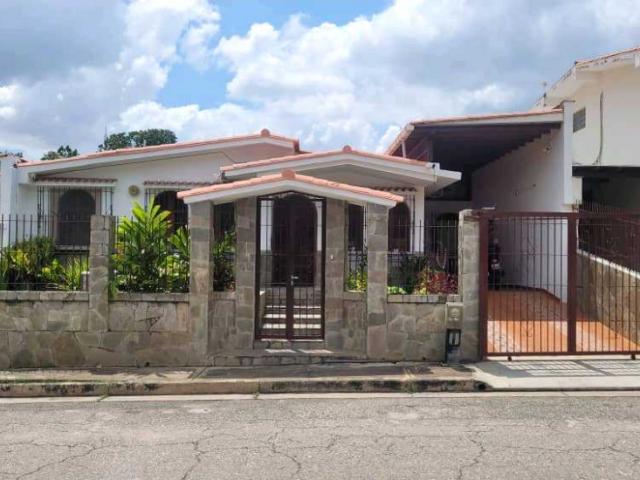 Casa en venta en Valencia, Carabobo