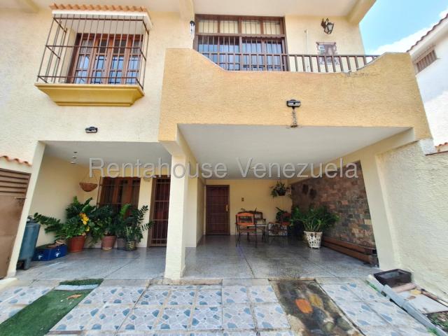 Casa en venta en Valencia, Carabobo