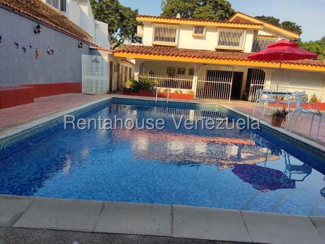 Casa en venta en Valencia, Carabobo